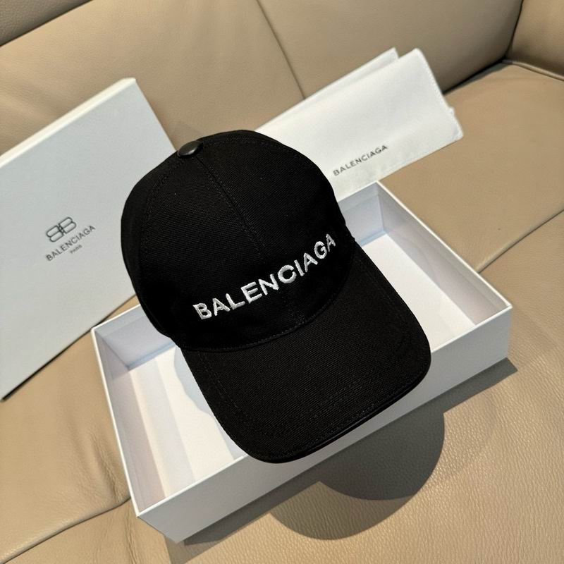 Balenciaga Cap（高版本）dx (3512)