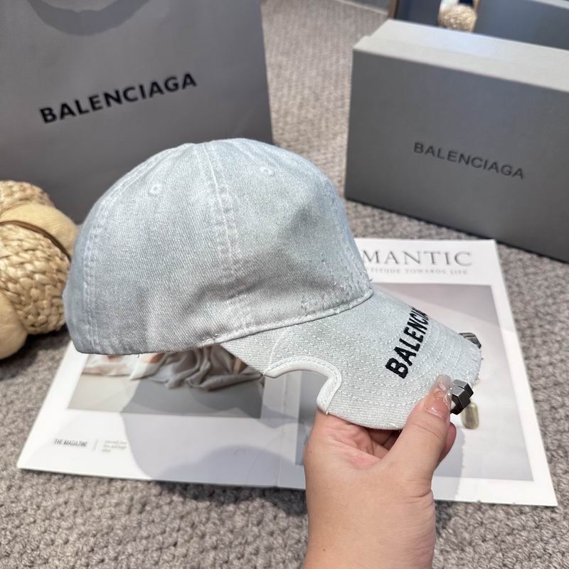 Balenciaga Cap（高版本）dx (4064)