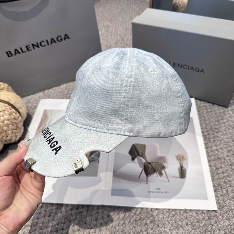 Balenciaga Cap（高版本）dx (4065)