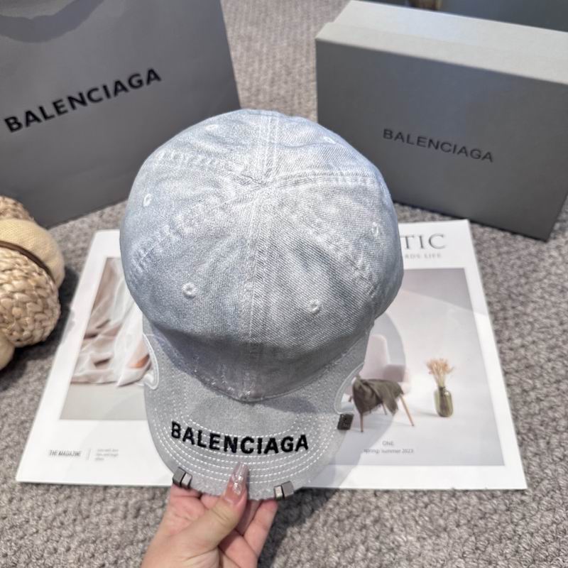 Balenciaga Cap（高版本）dx (4066)