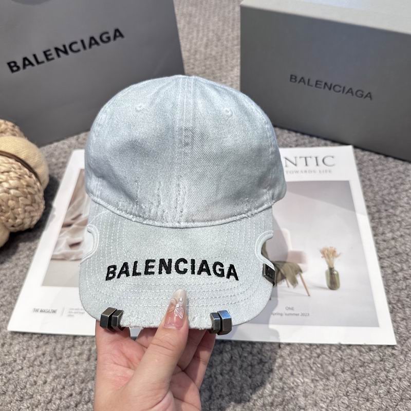 Balenciaga Cap（高版本）dx (4067)