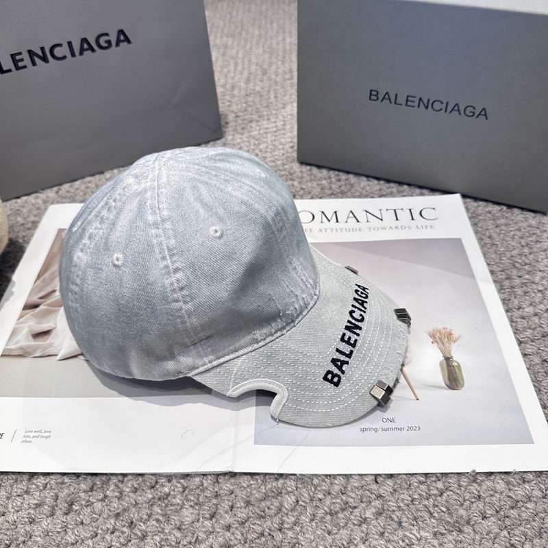 Balenciaga Cap（高版本）dx (4068)