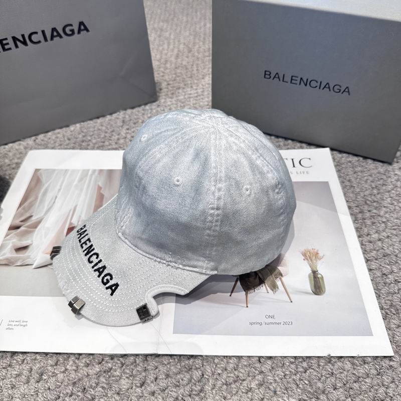 Balenciaga Cap（高版本）dx (4069)