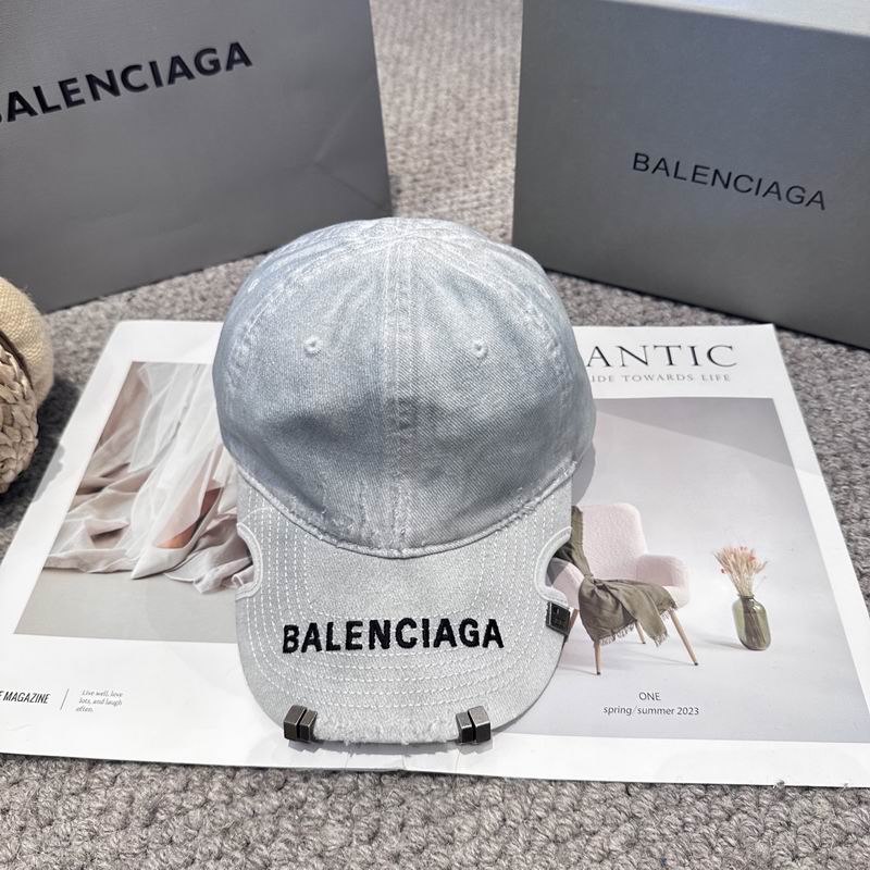 Balenciaga Cap（高版本）dx (4070)
