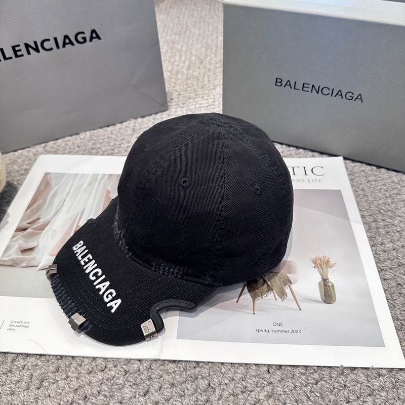 Balenciaga Cap（高版本）dx (4079)