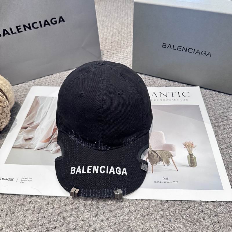 Balenciaga Cap（高版本）dx (4080)
