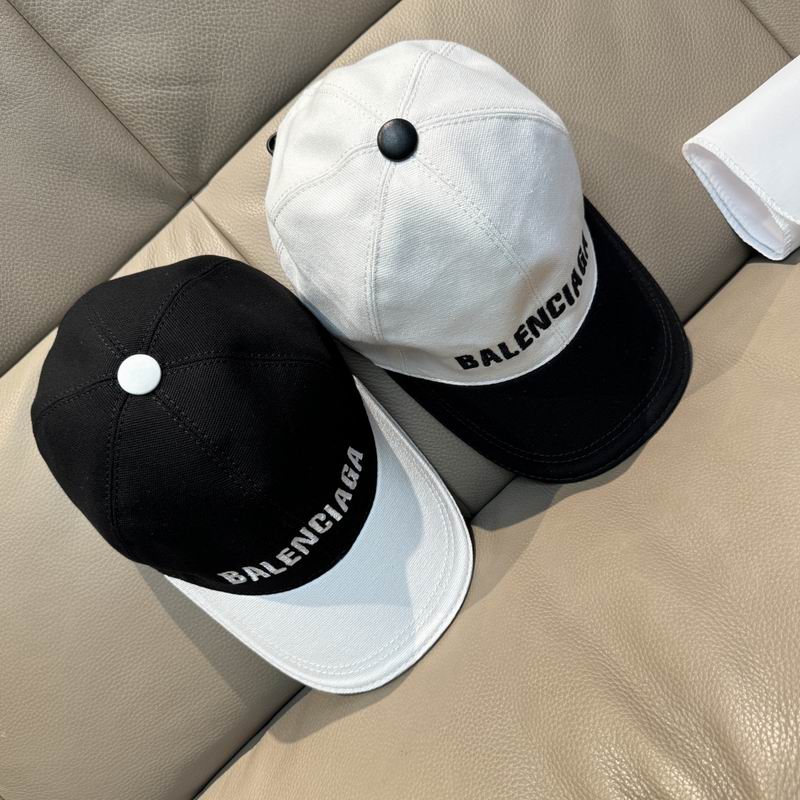 Balenciaga Cap（高版本）dx (484)