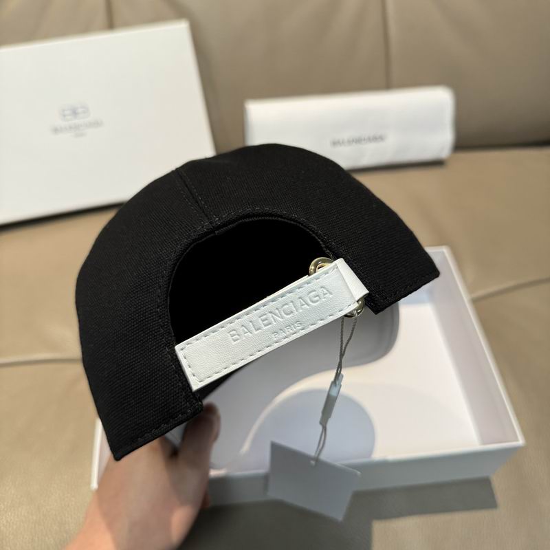 Balenciaga Cap（高版本）dx (485)