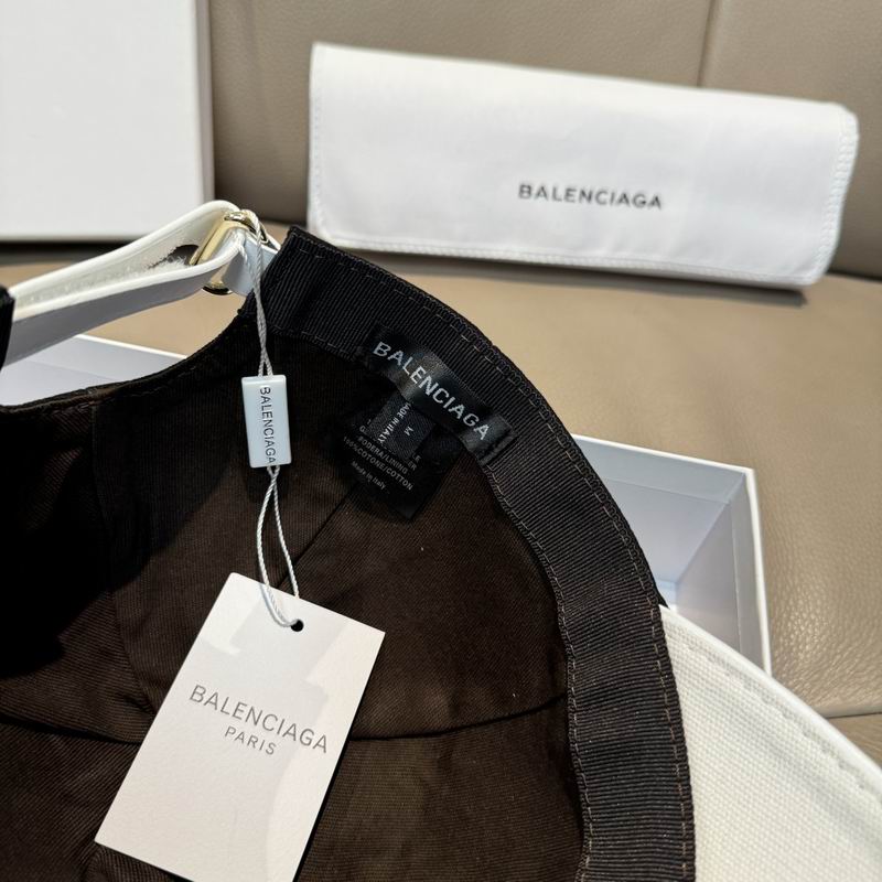 Balenciaga Cap（高版本）dx (486)