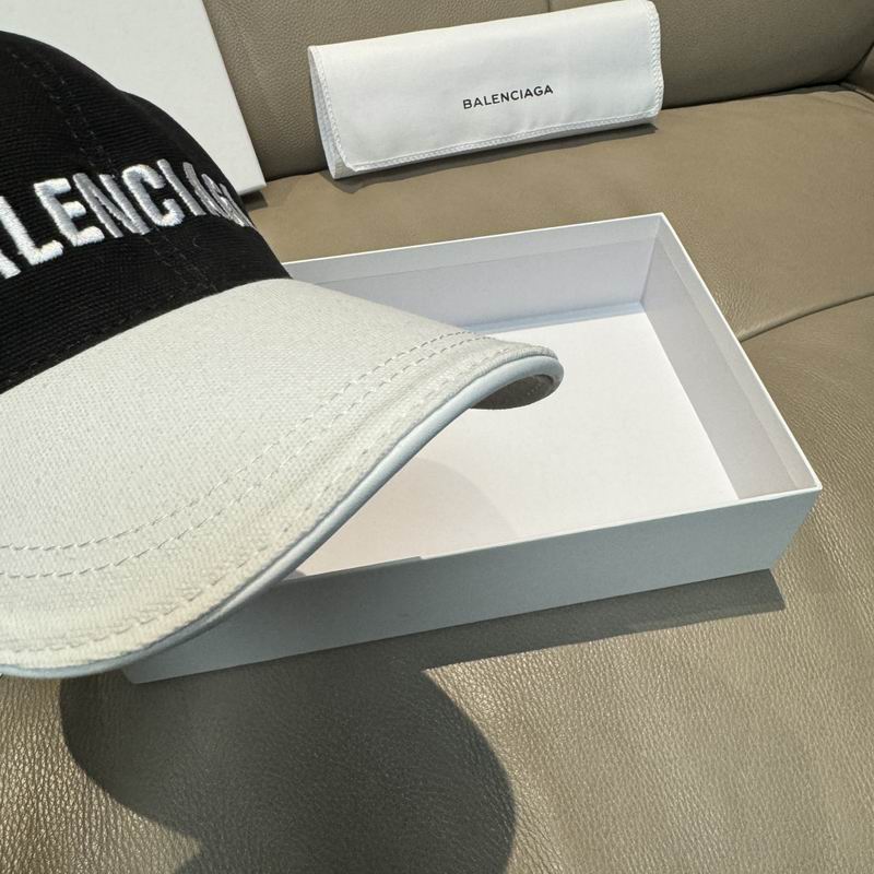 Balenciaga Cap（高版本）dx (487)