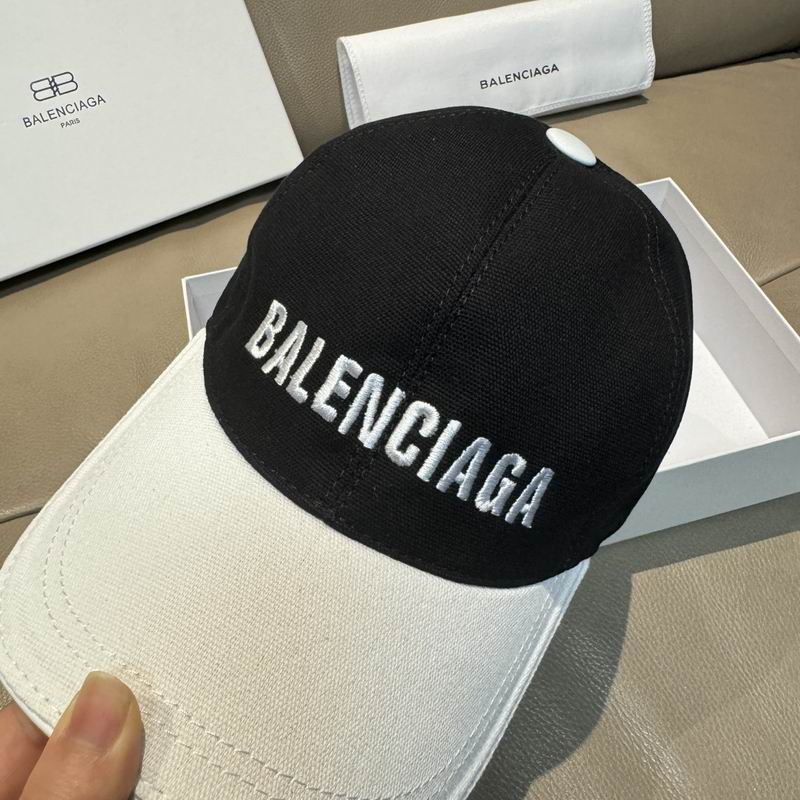 Balenciaga Cap（高版本）dx (488)