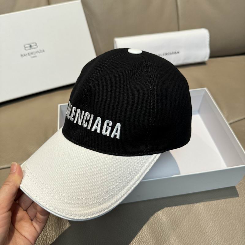 Balenciaga Cap（高版本）dx (489)