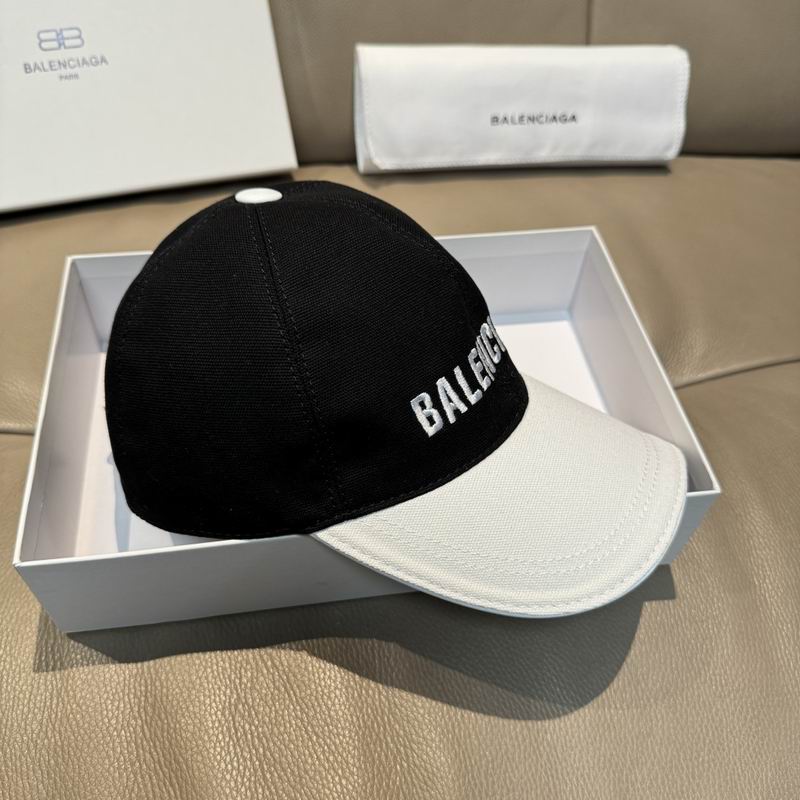 Balenciaga Cap（高版本）dx (490)