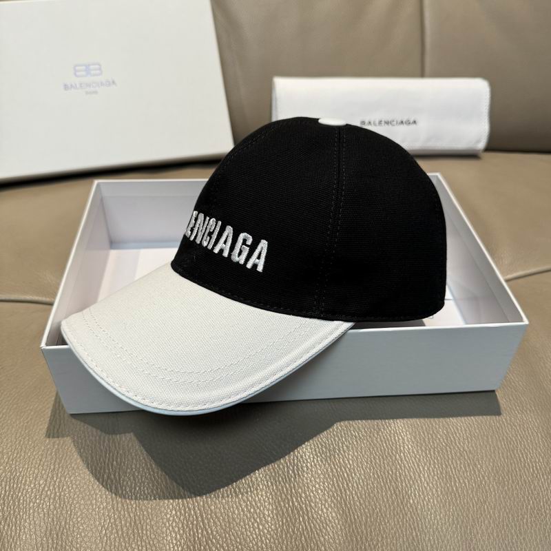 Balenciaga Cap（高版本）dx (491)