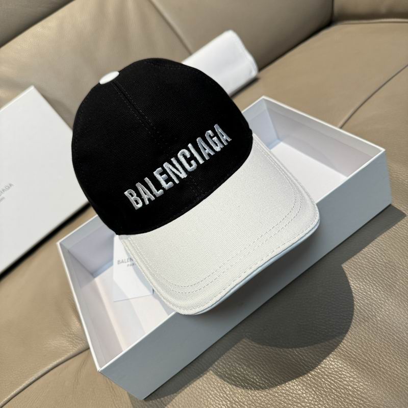 Balenciaga Cap（高版本）dx (492)