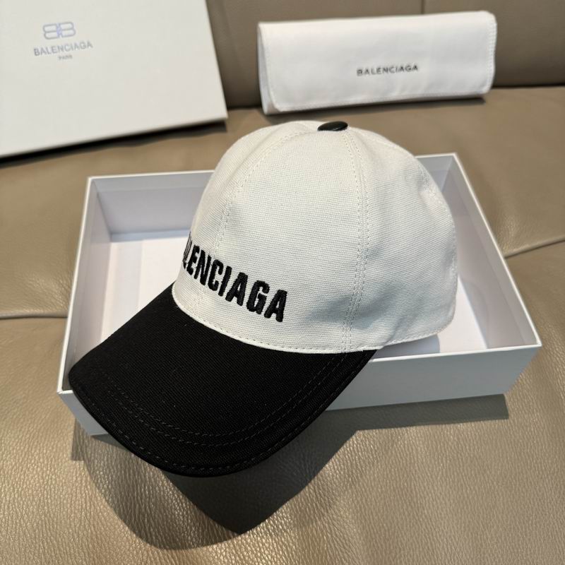 Balenciaga Cap（高版本）dx (500)