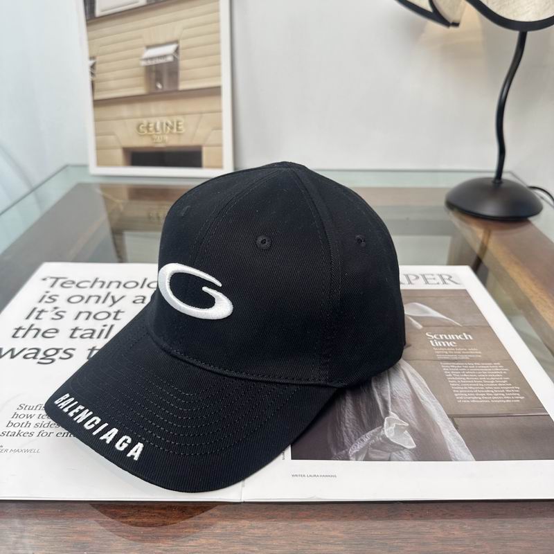 Balenciaga Cap dx (15)