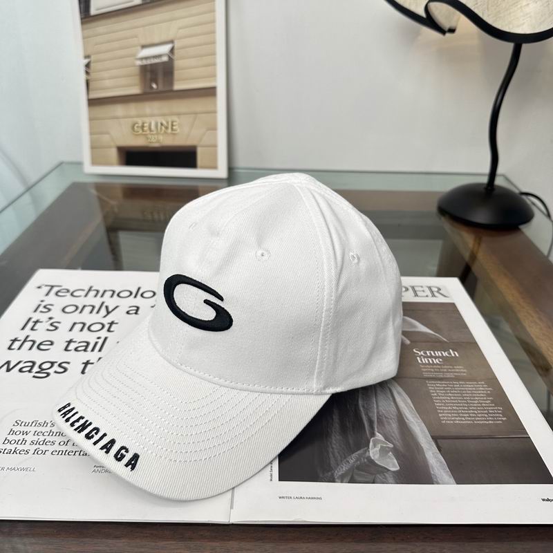 Balenciaga Cap dx (25)