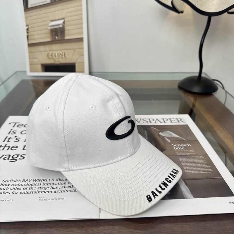 Balenciaga Cap dx (26)