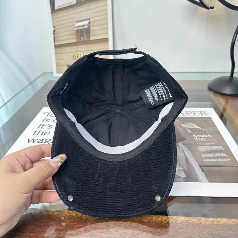 Balenciaga Cap dx (30)