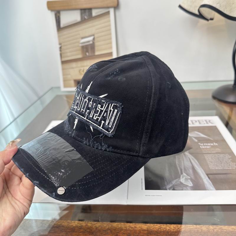 Balenciaga Cap dx (31)