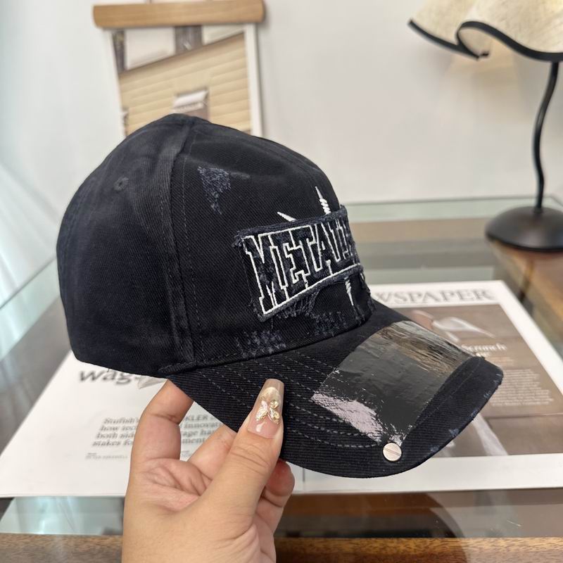Balenciaga Cap dx (32)