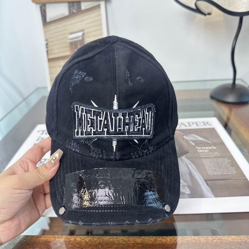 Balenciaga Cap dx (34)