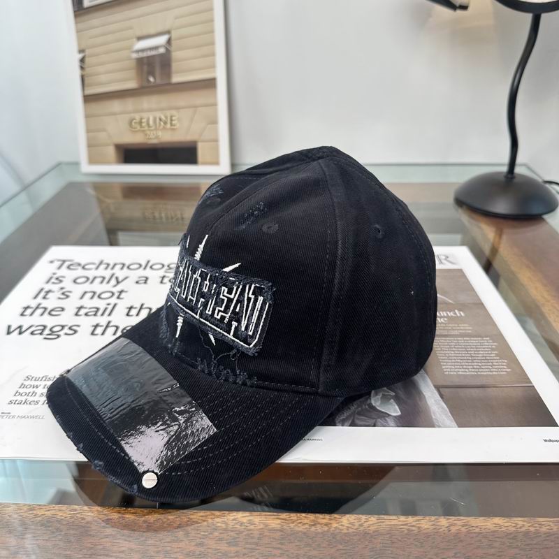Balenciaga Cap dx (35)
