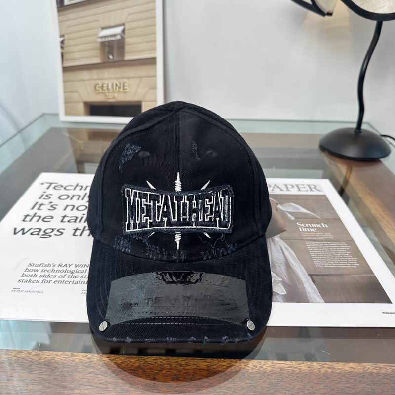 Balenciaga Cap dx (37)
