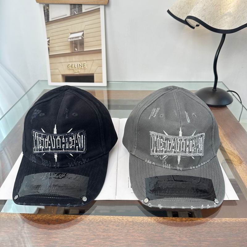 Balenciaga Cap dx (38)