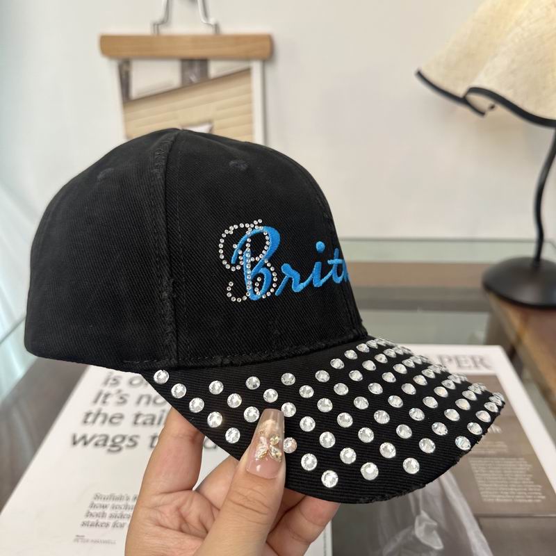 Balenciaga Cap dx (4)