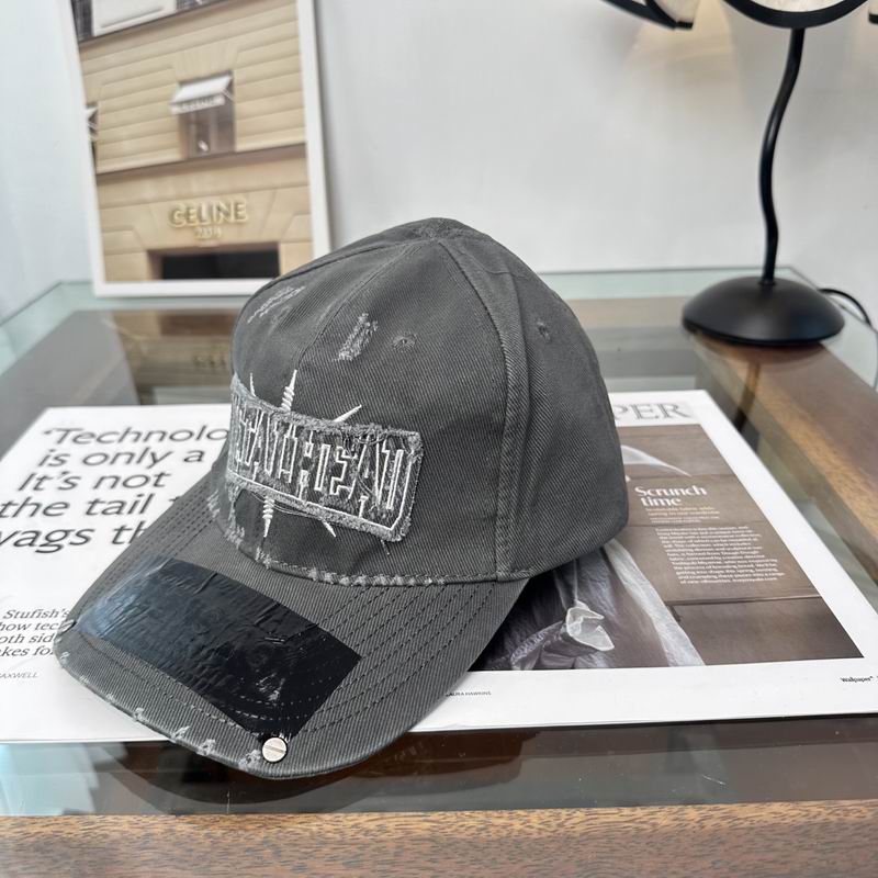 Balenciaga Cap dx (45)