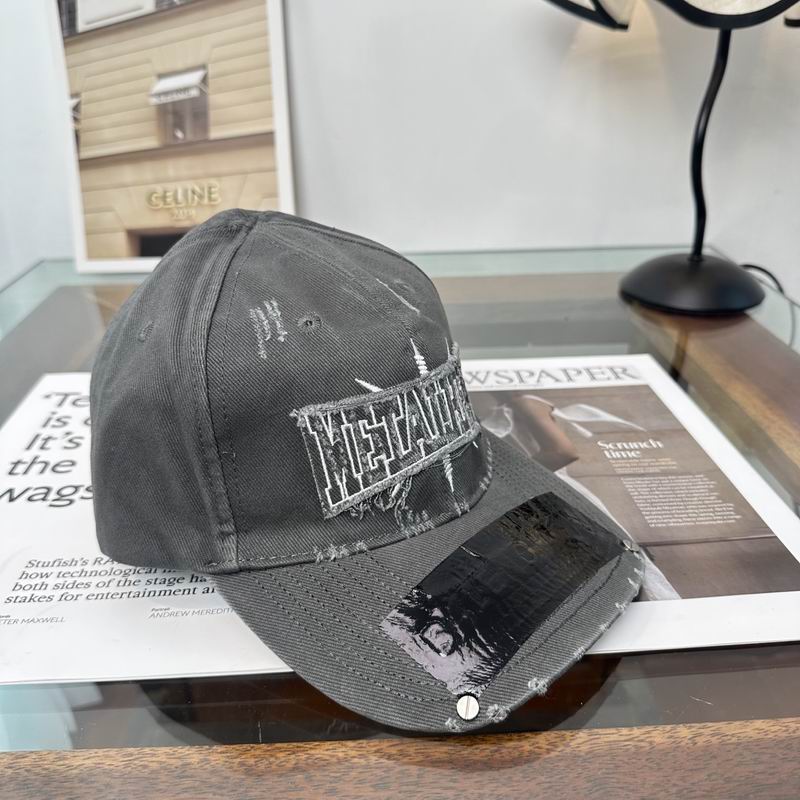 Balenciaga Cap dx (46)