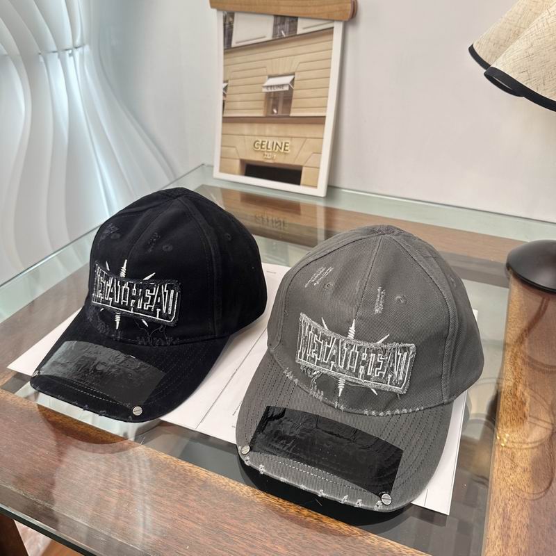 Balenciaga Cap dx (48)