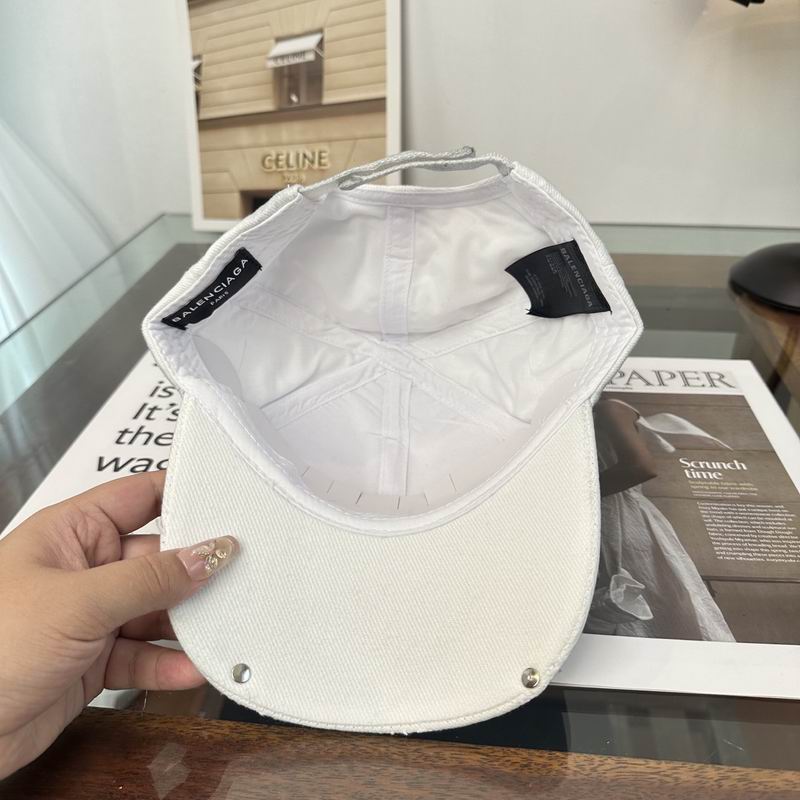 Balenciaga Cap dx (50)