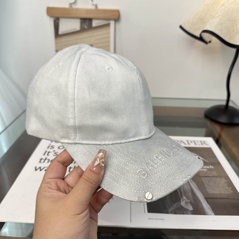 Balenciaga Cap dx (52)