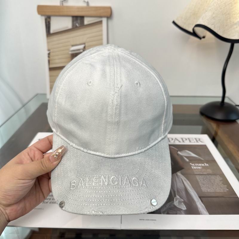 Balenciaga Cap dx (54)