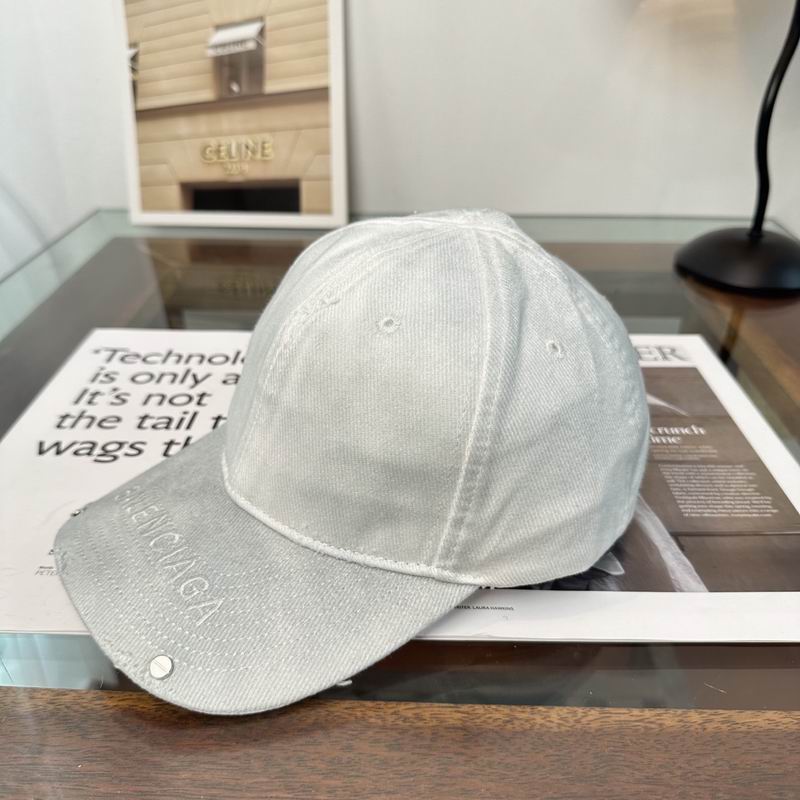 Balenciaga Cap dx (55)