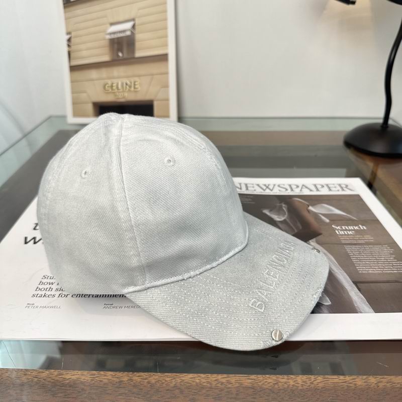 Balenciaga Cap dx (56)