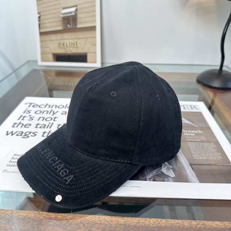 Balenciaga Cap dx (65)