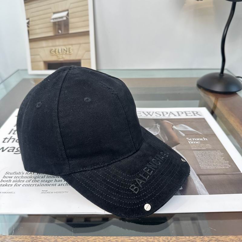 Balenciaga Cap dx (66)