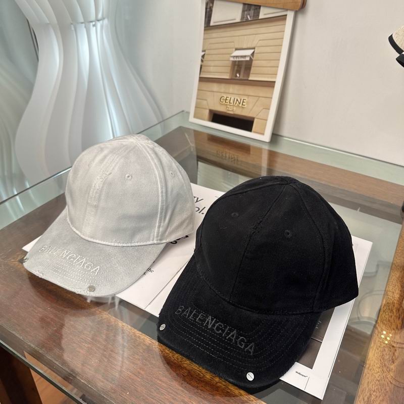 Balenciaga Cap dx (68)