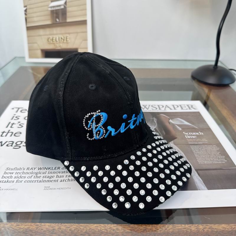Balenciaga Cap dx (7)