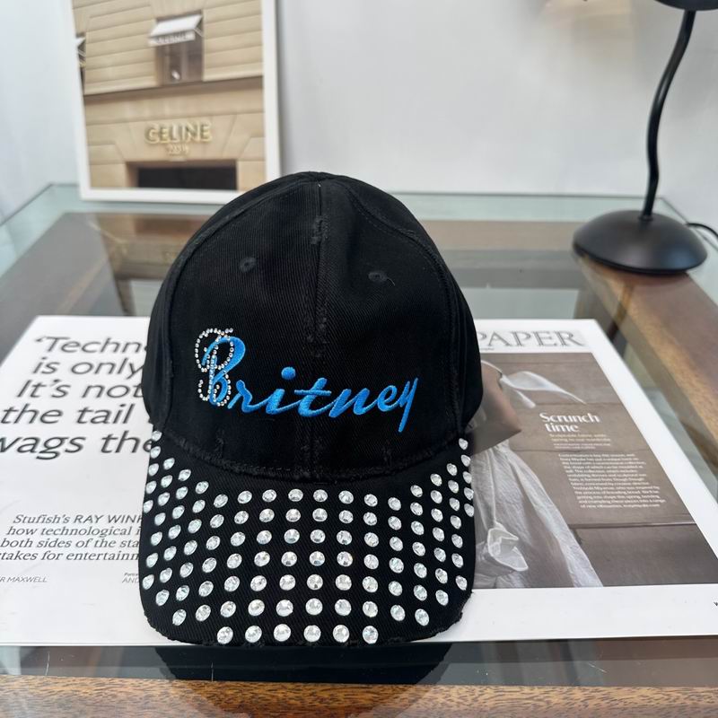 Balenciaga Cap dx (8)