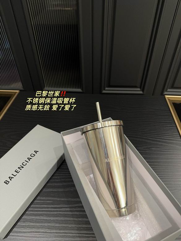 Balenciaga Thermos Cup  (2)