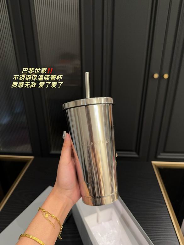 Balenciaga Thermos Cup  (3)