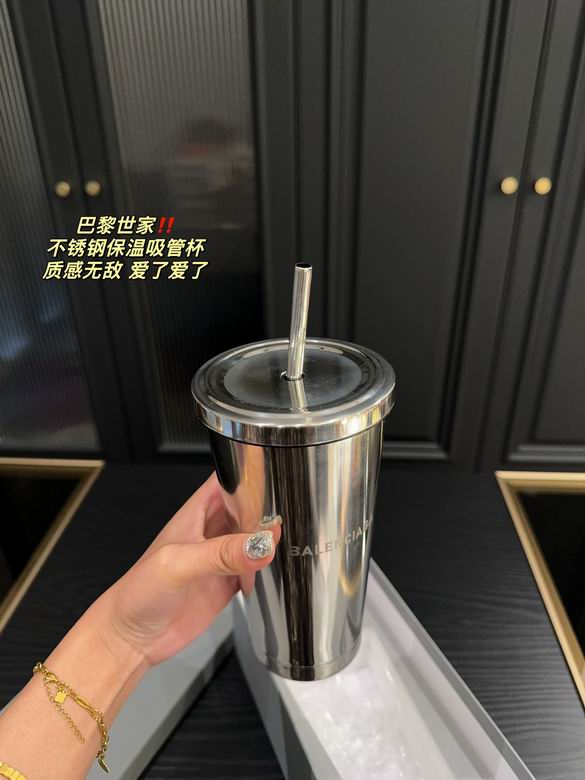 Balenciaga Thermos Cup  (4)