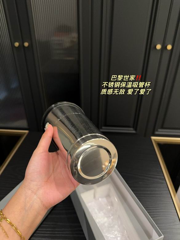 Balenciaga Thermos Cup  (5)