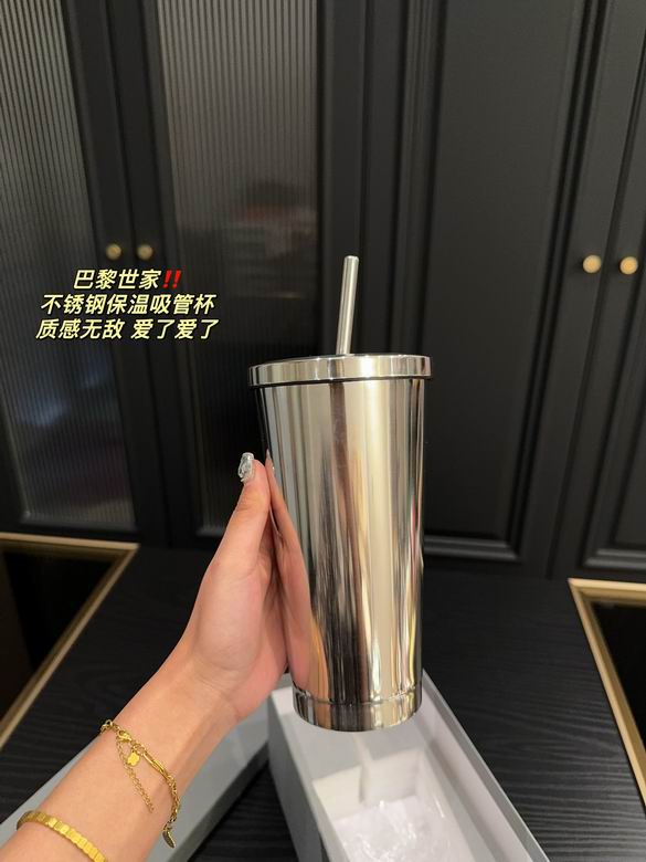 Balenciaga Thermos Cup  (6)