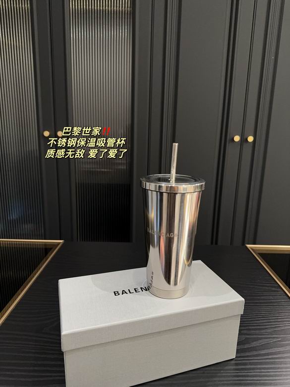 Balenciaga Thermos Cup  (8)